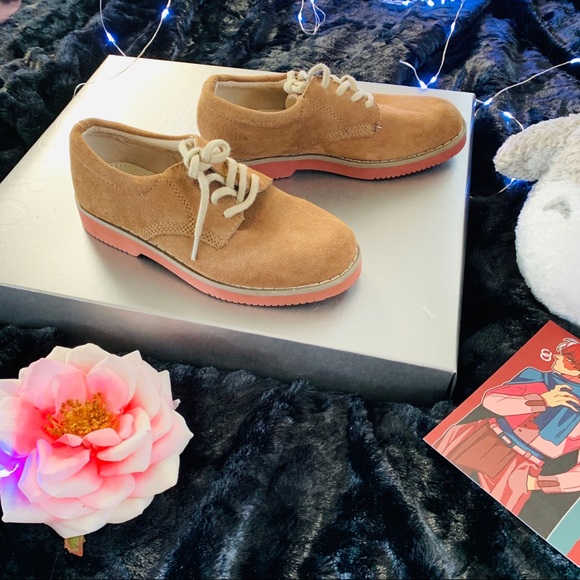 Tucker + Tate Boy’s Dress Shoes - Picture 3 of 8